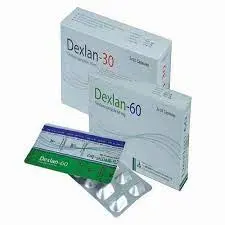  Dexlansoprazole Capsule